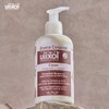 UIIXOL Crema Corporal de Coco 100 Natural Prosperidad y Proteccin