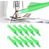 10 Pcs Needle Threaders for Sewing Machine – Automatic Fish