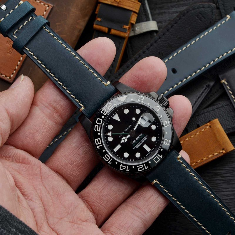 Wocci Watch Strap, 0.7, 0.8, 0.9, 0.9 inch (18, 20,