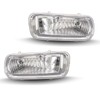 SPIEGEER Fog Lights Assembly for 2004 2005 2006 Ford F150