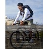 Men's Mountain Bike Shorts 3D Padded Baggy Bicycle Riding Cycling