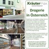 Kräutermax Pewter Herb Horsetail Shampoo Anti Dandruff Hair Shampoo 250