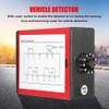 Jadeshay Vehicle Detector, Single Channel Induction Loops Vehicle Detector Inductive