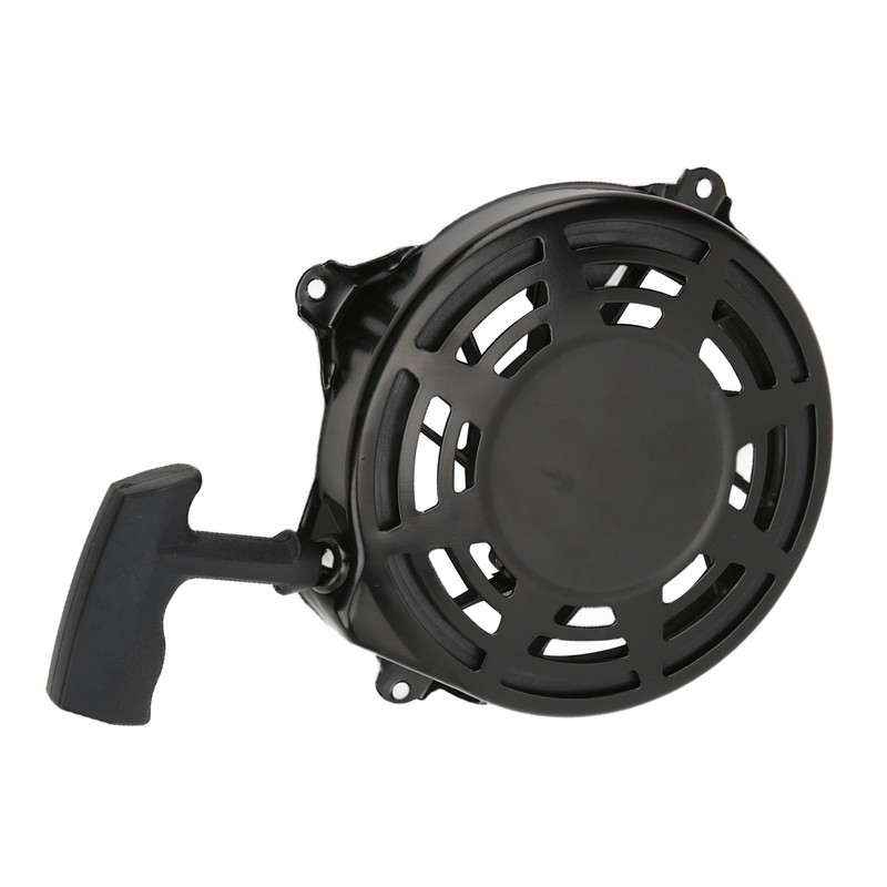 Recoil Pull Starter Gardening Accessory Replacement for TORO Lawnmower Start