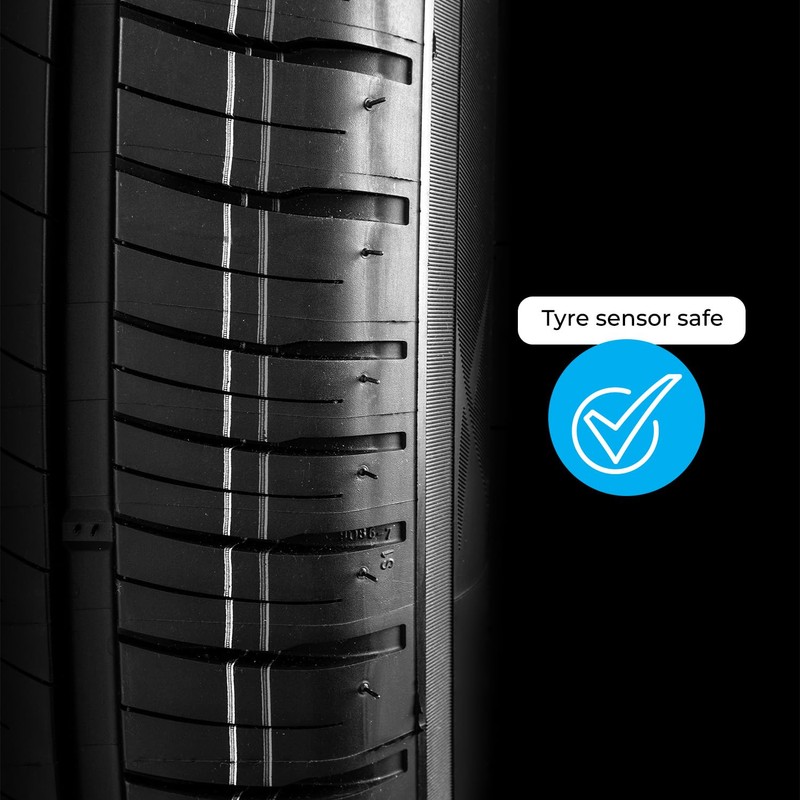 Simply SX600 Xtreme Tyre Inflator and Sealer