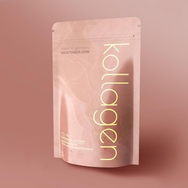 Skintuner Collagen Powder [450g] - Collagen Hydrolysate - High Solubility