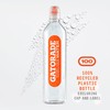 Gatorade Water, 700ML Sports Cap (Pack of 12)
