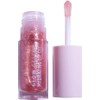 Moira Lip Oil Glow Getter Hydrating (004, Tickled Pink)