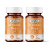 Lifeplan | B Complex Mega 60 Tabs | 2 X