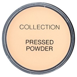 Collection Pressed Powder 02 Tender Touch 1 Count (Pack of 1), Natural