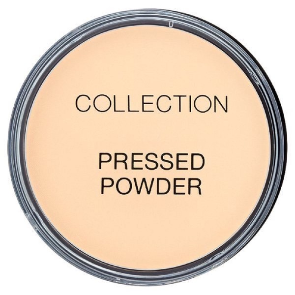 Collection Pressed Powder 02 Tender Touch 1 Count (Pack of