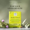 New Nordic Active Liver | Daily Liver Support Supplement |