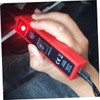 Operitacx Autotester Auto Spannungsprüfer Kfz-Stromkreistester car tool car diagnostics tool