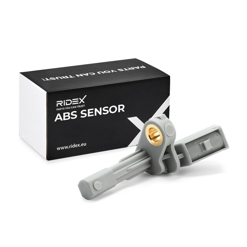RIDEX ABS Sensor 412W0305 Rear Right Tiguan (5N_) Passat Variant