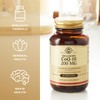 Solgar Megasorb CoQ-10 200 mg - 60 Softgels, Pack of