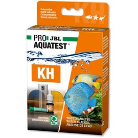 JBL Water Tests and Refills for Aquarium, Pond and Tap Water