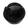 Half Helmet Breathable Sun Blocking Retro Safe PU Leather Motorcycle