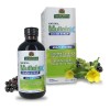 Natures Answer Jarabe Vías Respiratorias Mullen-X Sin Sabor 120ml