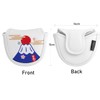 SHABIER Mt. Fuji, Japan Design Mallet Putter Headcover for Mallet
