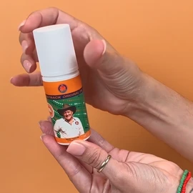 The Outback Series Original Oil Roll-On 50mL (1.69 Fl Oz)