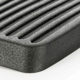 LST Pedal Pad Brake Pedal Pedalgi I10 Excel R S Coupe