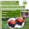 2-Pack On/Off Switch for Predator 7000/8750/9500W Gen 63086/63085/63087