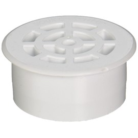Sioux Chief Inside Pipe Drain PVC 2 ",Pack of 1