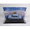 OPO 10 - Fiat 125 1972 Car collection 1/43 (AR21)