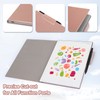 MOSISO for Remarkable Paper Pro Case 2024, Protective Folio Case