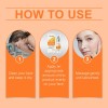Sérum Facial Reutilizable Con Vitamina C Viareline