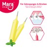 Mara Expert Interdental Brushes ISO 4 - Interdental Brushes for