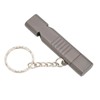 Whistle USB Flash Drives Aluminum Alloy Outdoor Waterproof USB Flash