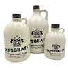 Sapsquatch Organic Maple Syrup - Quart - Grade-A Amber Rich