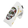 Putter Cover Headcover Fits Scotty Cameron Odyssey Pin for Mexico