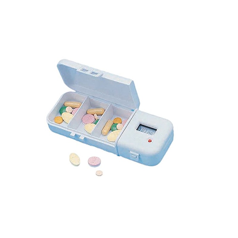 Aidapt Automatic Pill Reminder (Eligible for VAT relief in the
