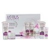 Lotus Herbals Radiant Diamond Facial Kit With Diamond Dust &