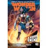Wonder Woman Rebirth 3
