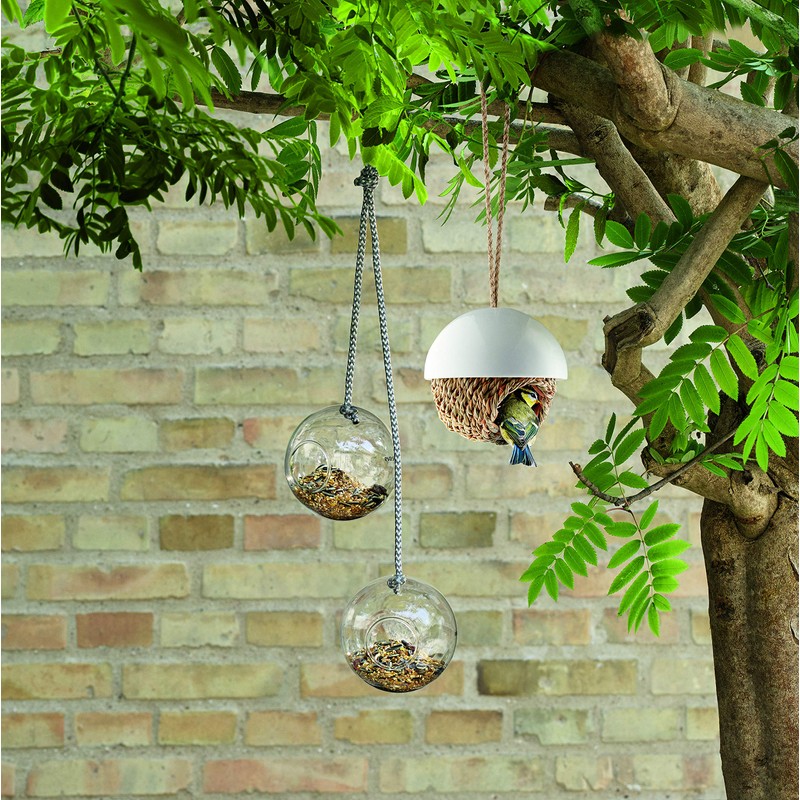EVA SOLO | Bird Shelter | Provides Protection and Shelter