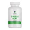 BIOTIN MAX 10 mg Haare, Haut, Nägel 120 Tabletten Medfuture