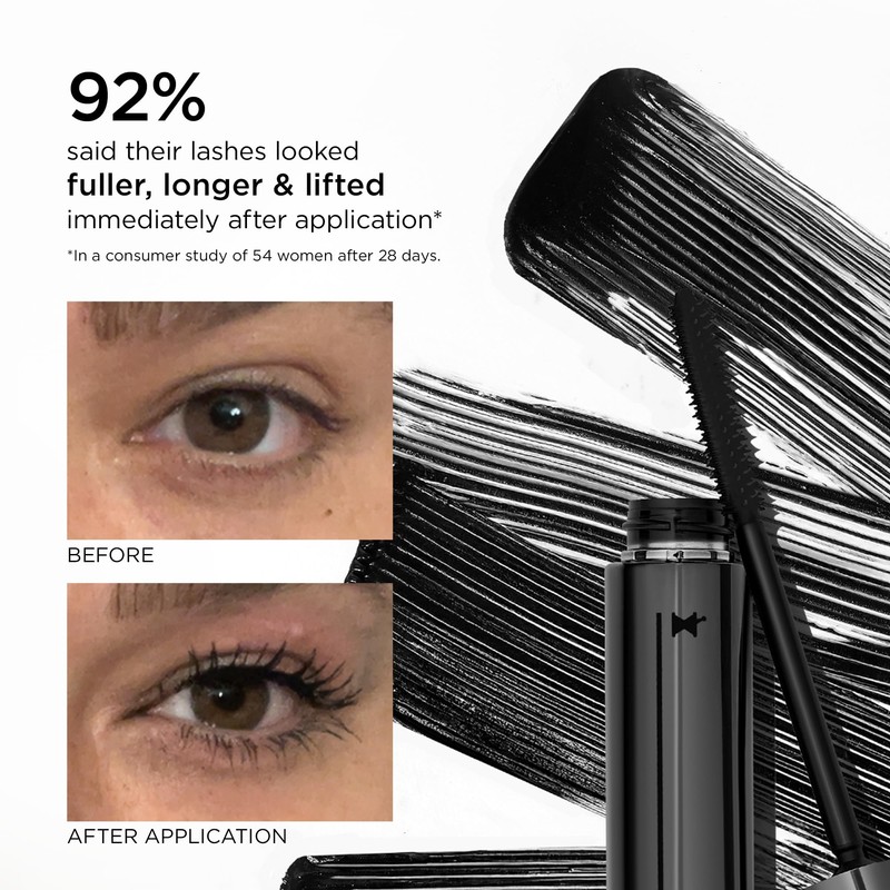 Perricone MD No Makeup Mascara - 2-in-1 Lash Treatment &