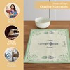 Maison d' Hermine Jardin Du Roy 100% Cotton Set of