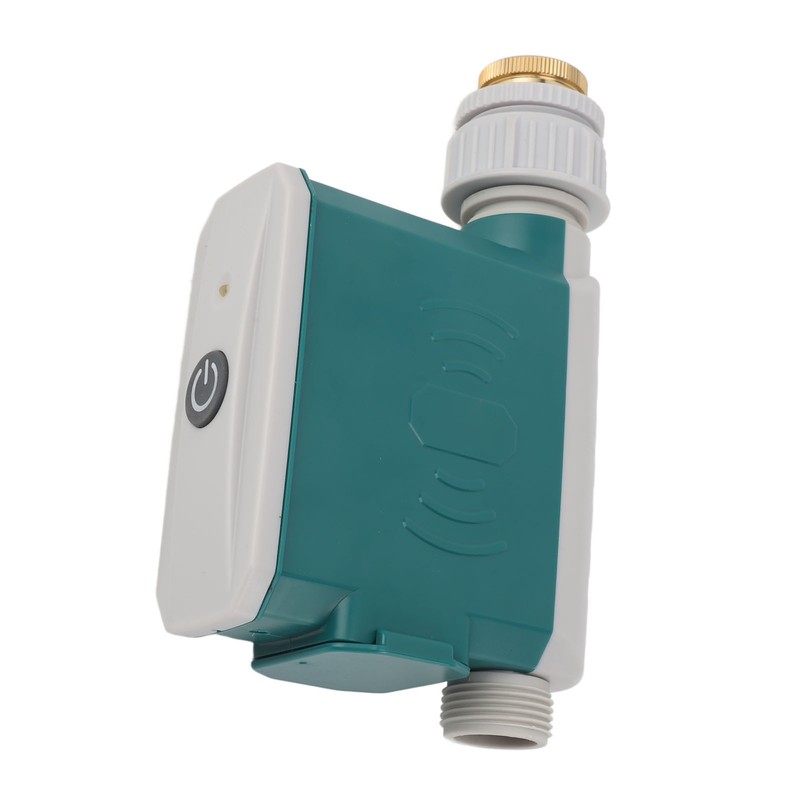 Sprinkler Timer WiFi Bluetooth Gateway Remote Control Programmable Automatic Irrigation