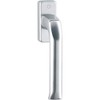 Hoppe London, rotational tilt window handle, 7/32 Al F1 –