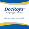 Doc Roy’s Healthy Bones Calcium Phosphorus Supplement Vitamin for Puppies,