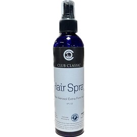 Club Classic Pump Hair Spray (8 oz)