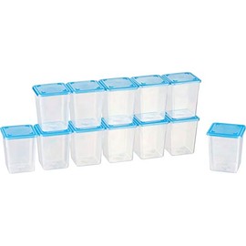 MiraHome Mini Freezer Set Various Sizes Austrian Quality