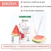 Mascarilla Garnier Piel Active Reafirmante