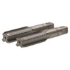 M16 x 1.5mm Metric Tap Set, Tungsten Steel, Taper and