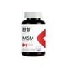Quentzel Quentel MSM MSM 120 tablets 1 / 콴첼 엠에스엠 MSM 120정 1개