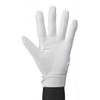 SSK BG1004S Baseball Guard Gloves [Spring/Summer 2020 Model] White (10)